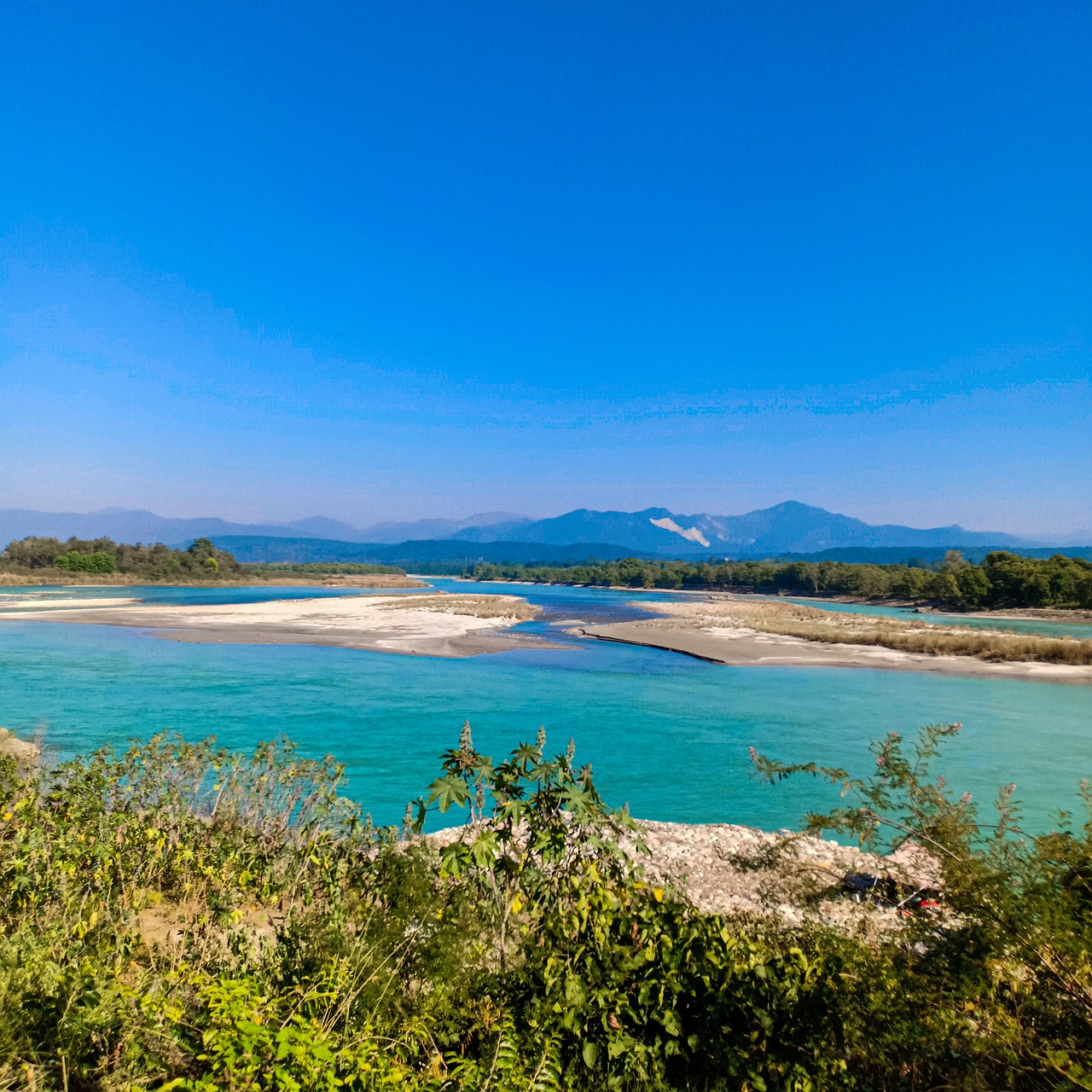 Kathgodam Nainital Mussoorie Corbett family packages