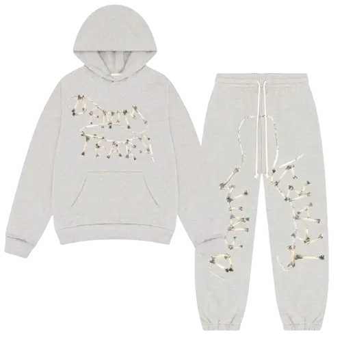 Denim Tears Transforming Social Stories Into Fashion Statements