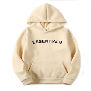 Essentials Tracksuit