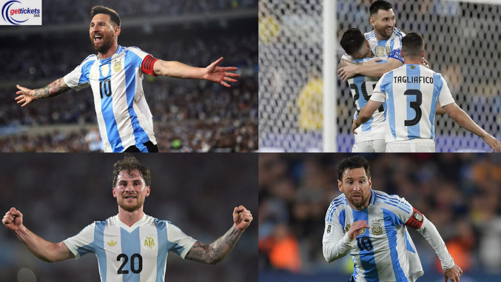 Jordan vs Argentina Ticket | World Cup Tickets | FIFA World Cup Tickets | FIFA 2026 Tickets | FIFA World Cup 2026 Tickets | Football World Cup Tickets