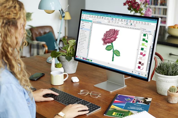 Convert Artwork to OFM File Format