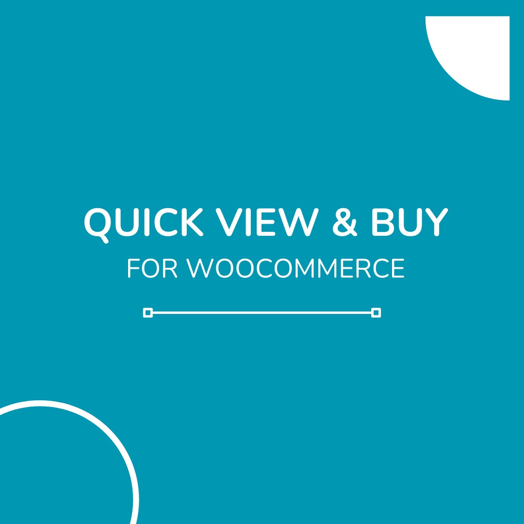 Learn how Quick View For WooCommerce streamlines the shopping process