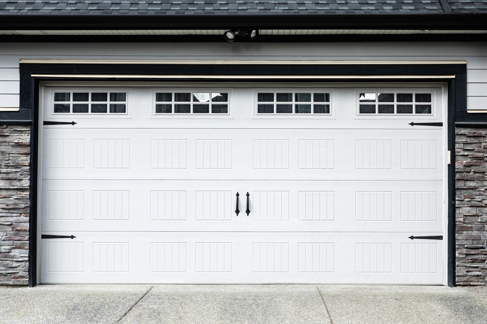 Garage Door Repair