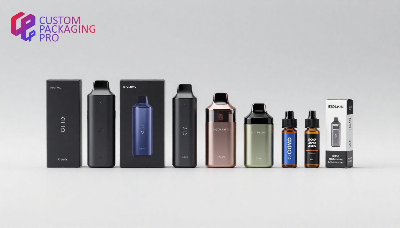 custom vape boxes