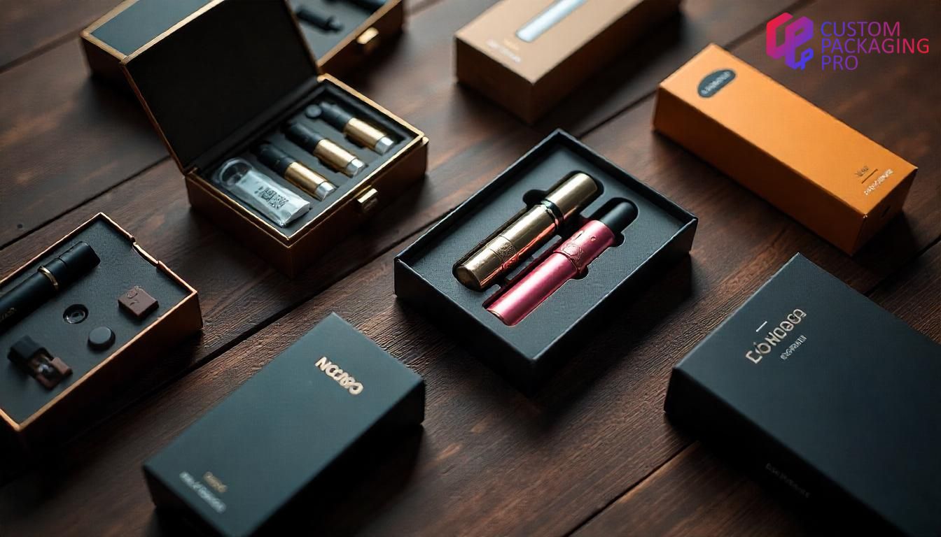 Vape Packaging