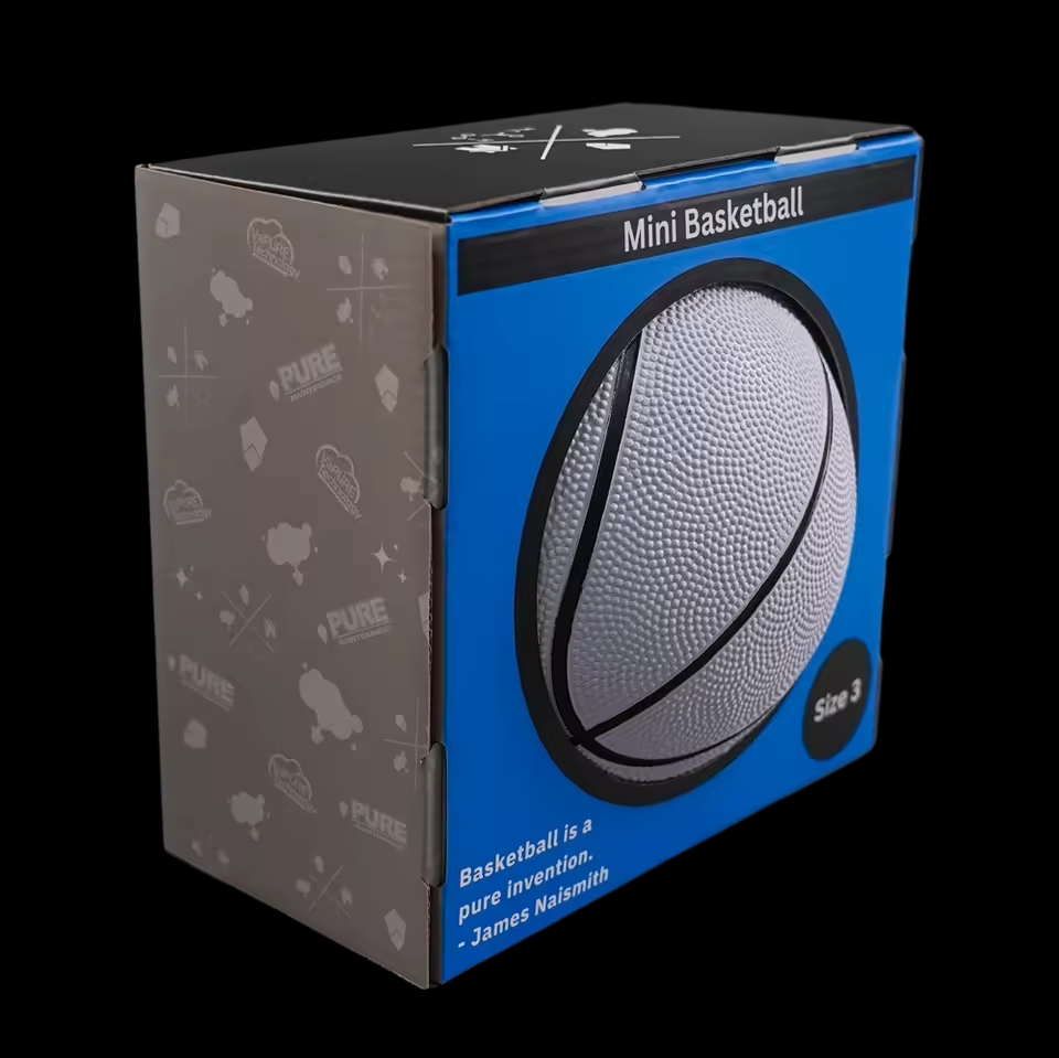 basketball boxes wholesale