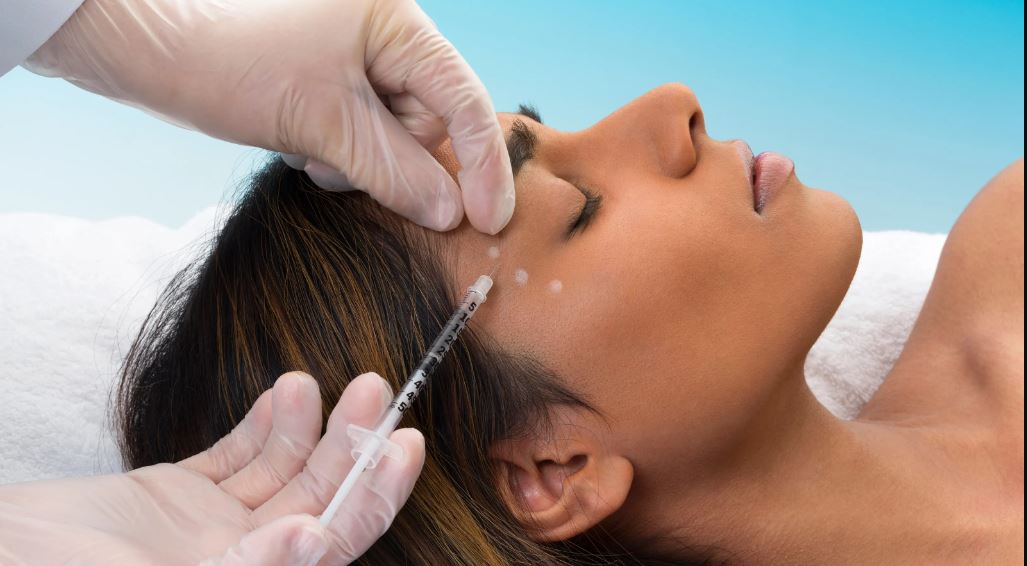 Botox in Dubai: Long-Term Benefits for Youthful, Radiant Skin
