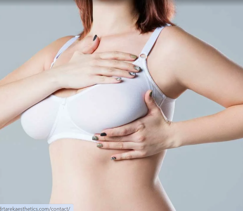 Best Breast Augmentation Surgeon In Dubai