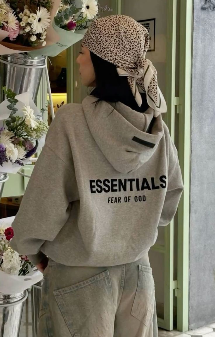 Essentials Clothing