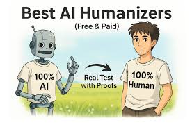 AI Humanizer