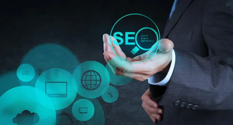 SEO services Melbourne