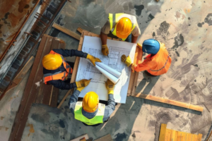 construction companies Cardiff