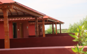 dholavira tourism resort

