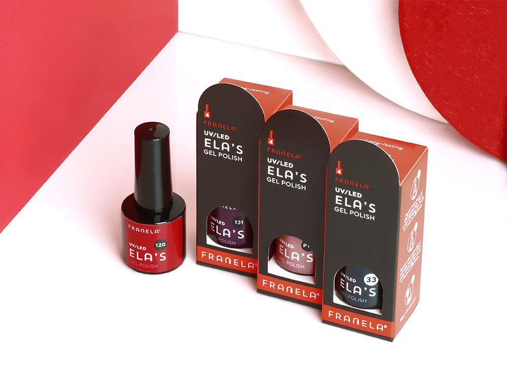 nail polish boxes wholesale