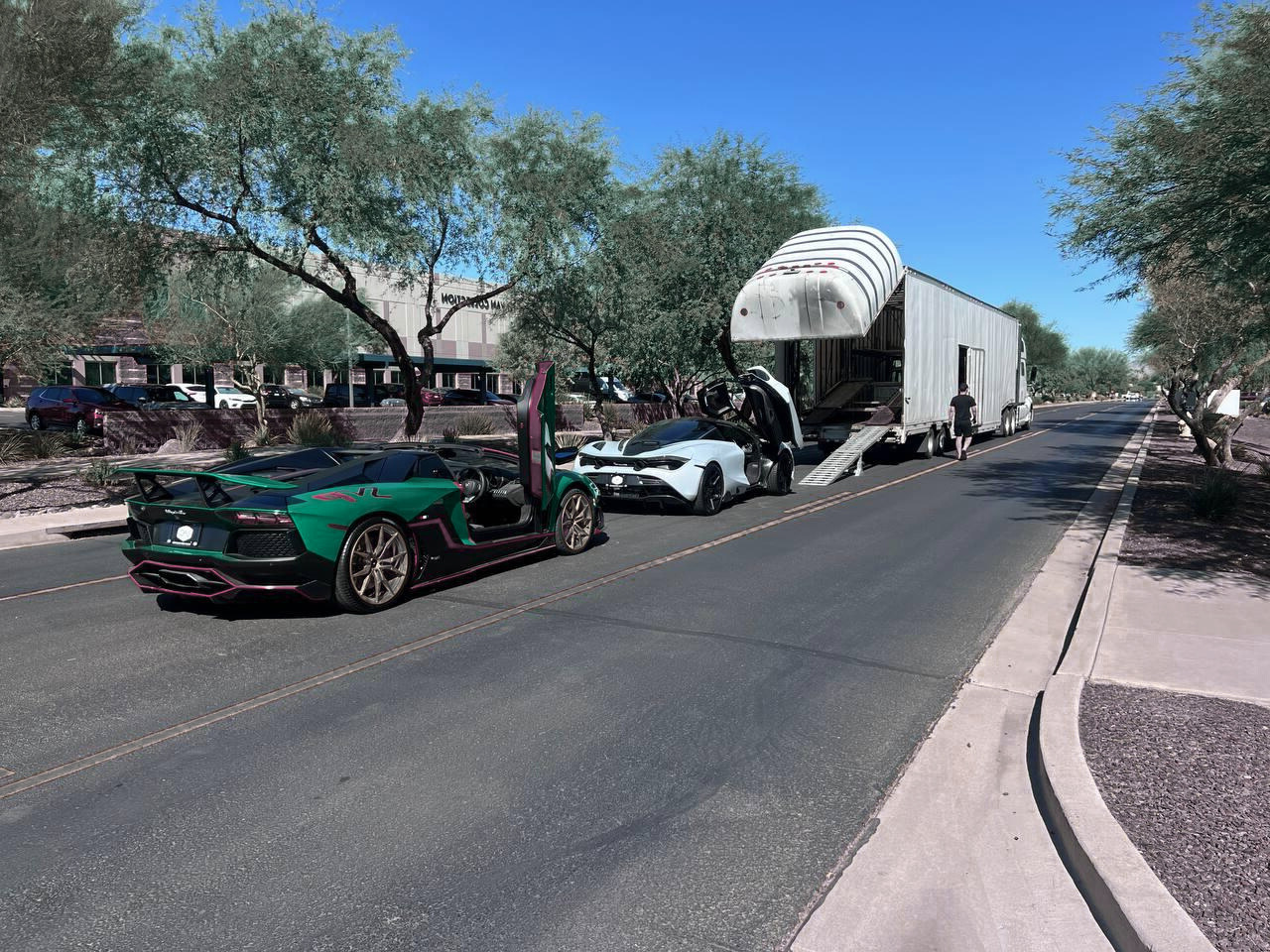 shipping a car cost calculator services