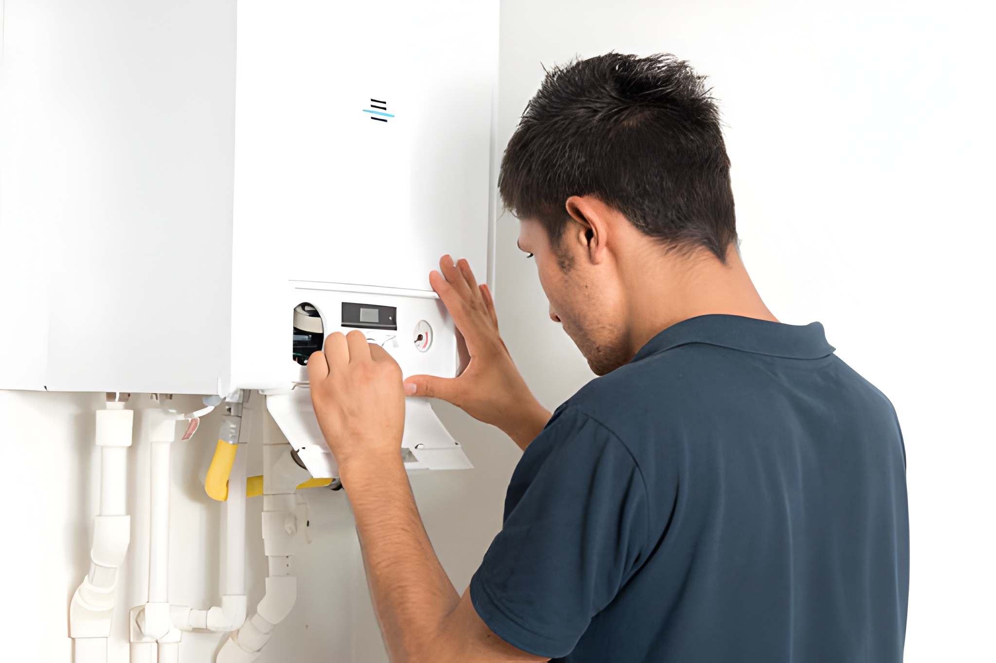 Gas Safety Certificate in Stamford Hill