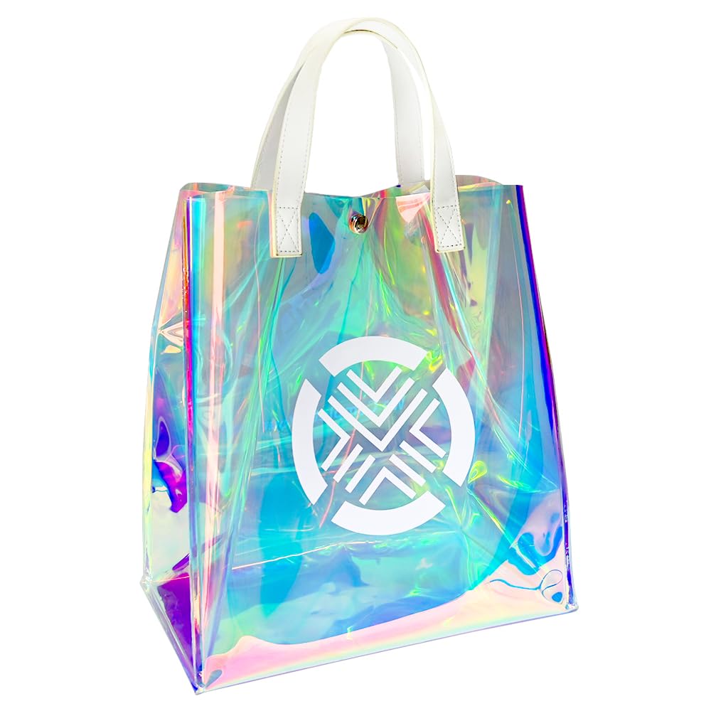 wholesale holographic bags